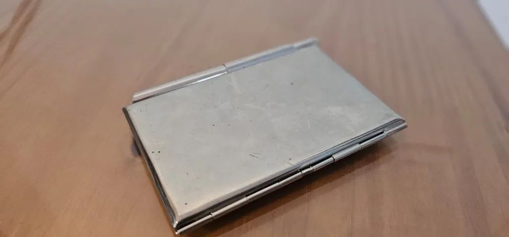 Bloco de anotações antigo - Foto 4