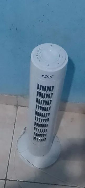 Circulador de Ar - Foto 2