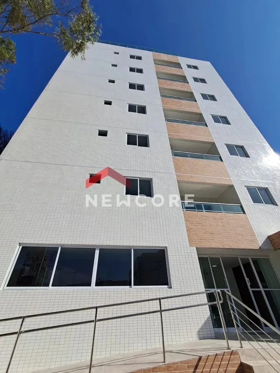 Apartamento em Rua Presidente Arthur Bernardes - Bessa - João Pessoa/PB