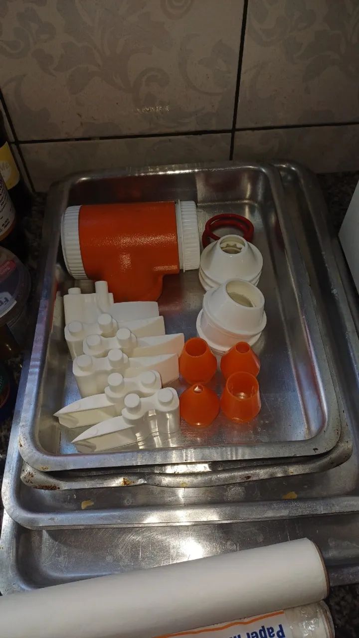 MAQUINA DE SALGADOS - Foto 5