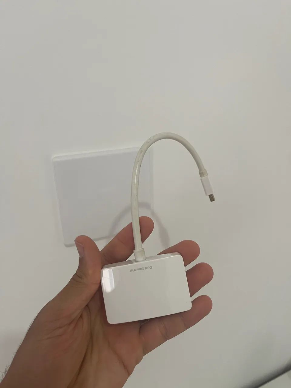 Adaptador HDMI  - Foto 3