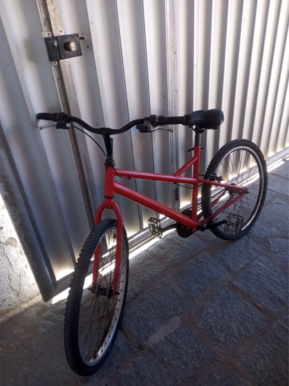 Bike 200 entrego