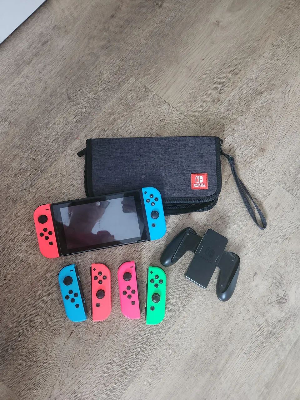 Nintendo Switch - Foto 2