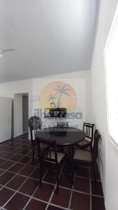 Alugo Casa em Itamaracá - DISPONÍVEL CARNAVAL e Feriadão Prolongado - Próximo ao Mar - Foto 8