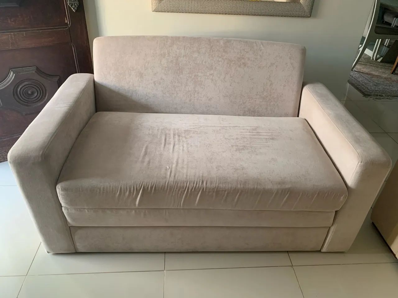 Sofá cama - Foto 2