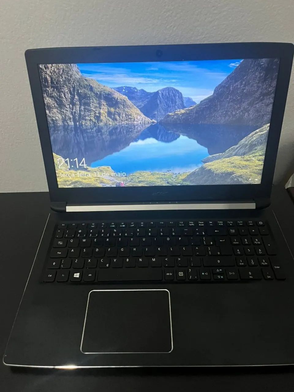 Notebook Acer Aspire 5 A515-51G-58VH Intel Core i5 - Foto 4