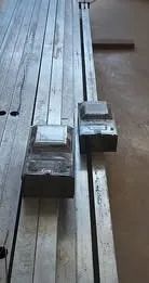 PADRAO ELETRICO EQUATORIAL EM LUZIANIA-GO