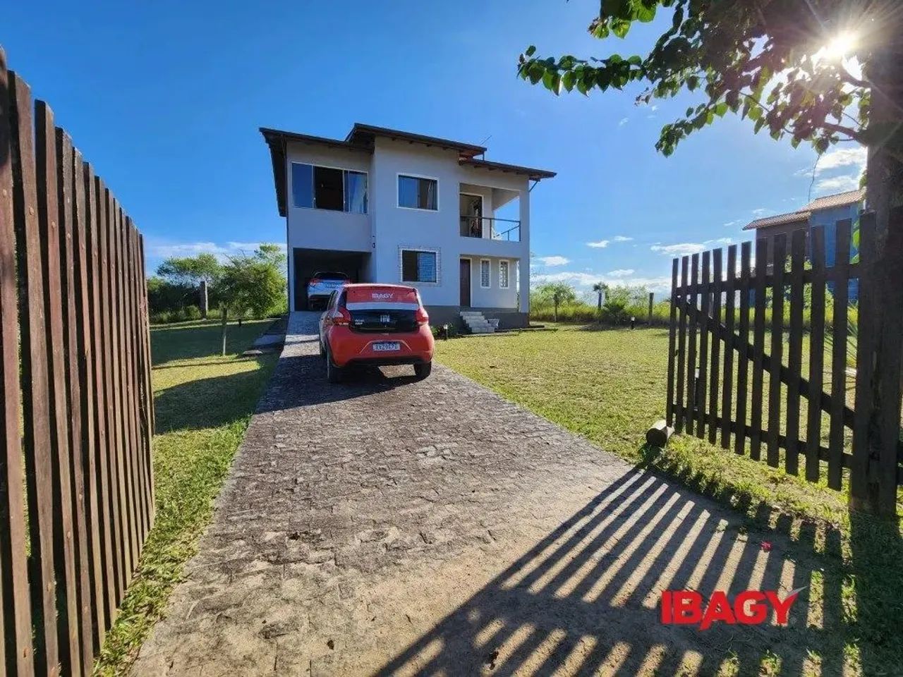 Excelente Casa 3 dormitório(s) em Loteamento Concordia - Imbituba - Foto 3