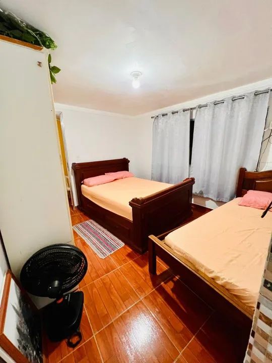 Casa de praia Guarujá - enseada - Foto 6