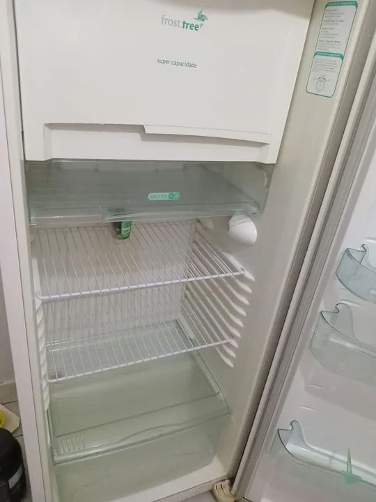 Geladeira consul  - Foto 3