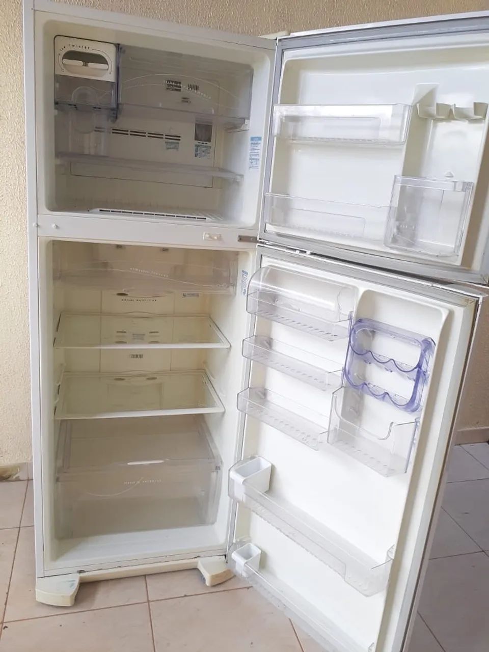 Geladeira Frost Free DF46  - Foto 2