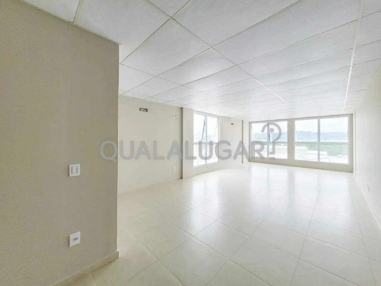 Sala comercial para locação, Centro, Tubarão, SC - Foto 2