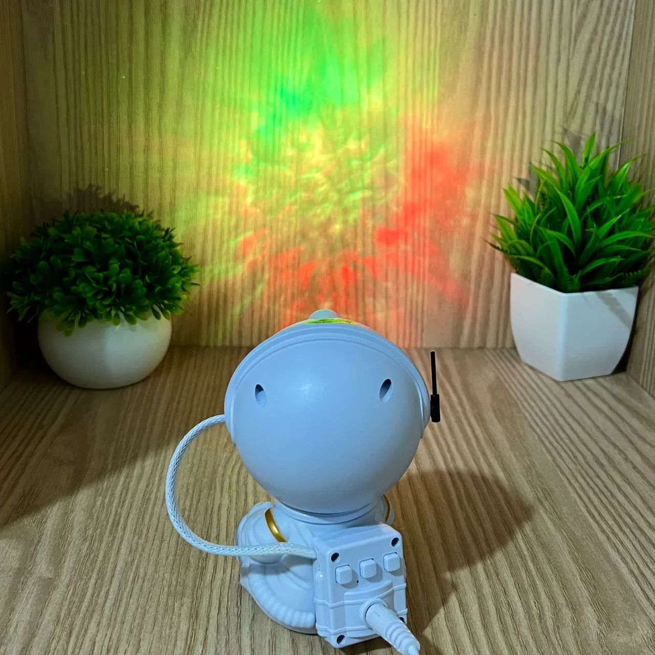 Projetor Astronauta de Galáxia - Foto 3