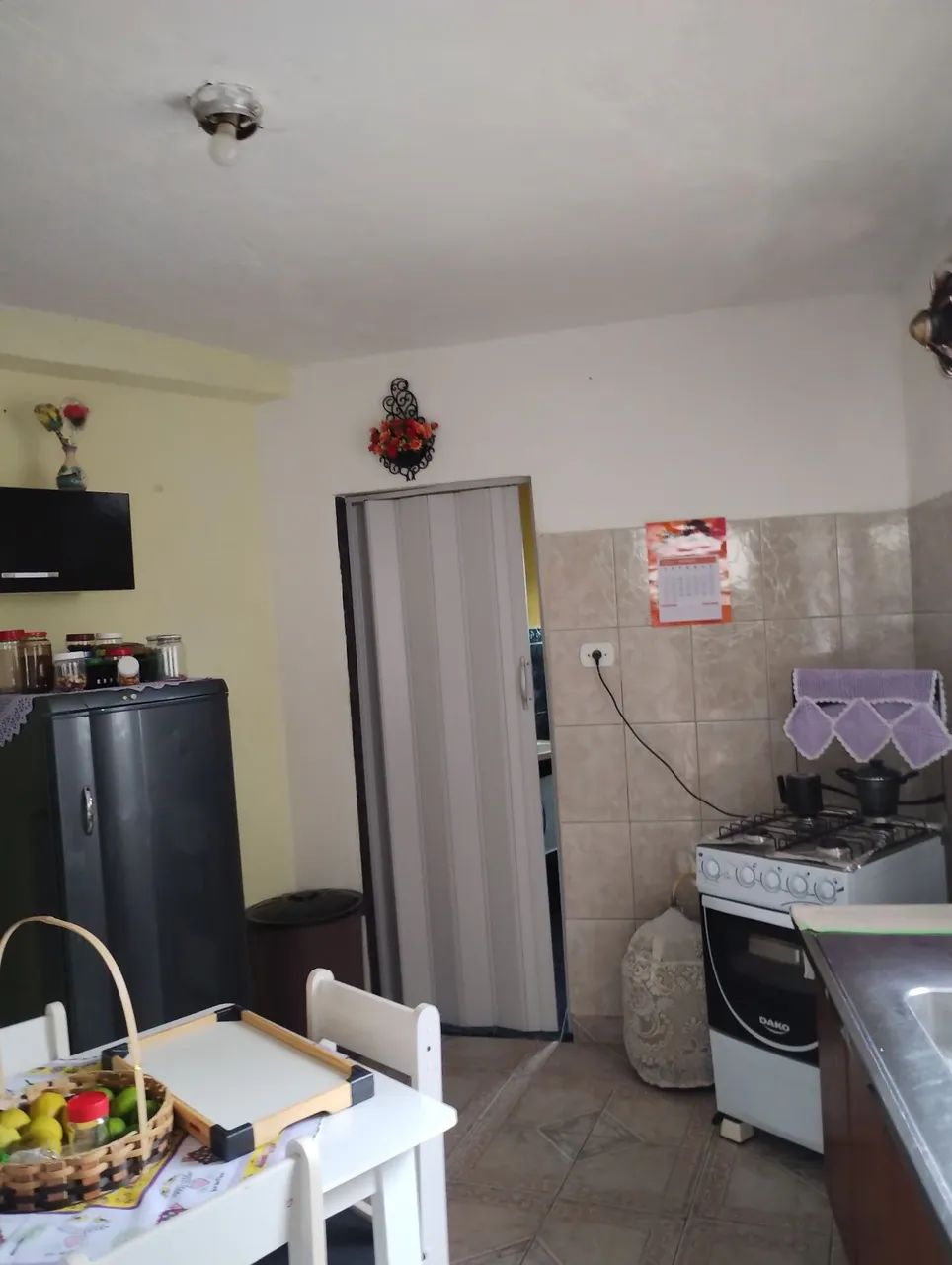 Foto - Mauá - Jardim São Gabriel