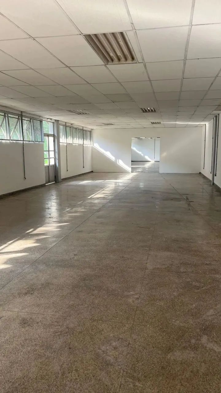 Galpão para alugar em Guarulhos, Vila Nova Bonsucesso, com 33200 m² - Foto 5