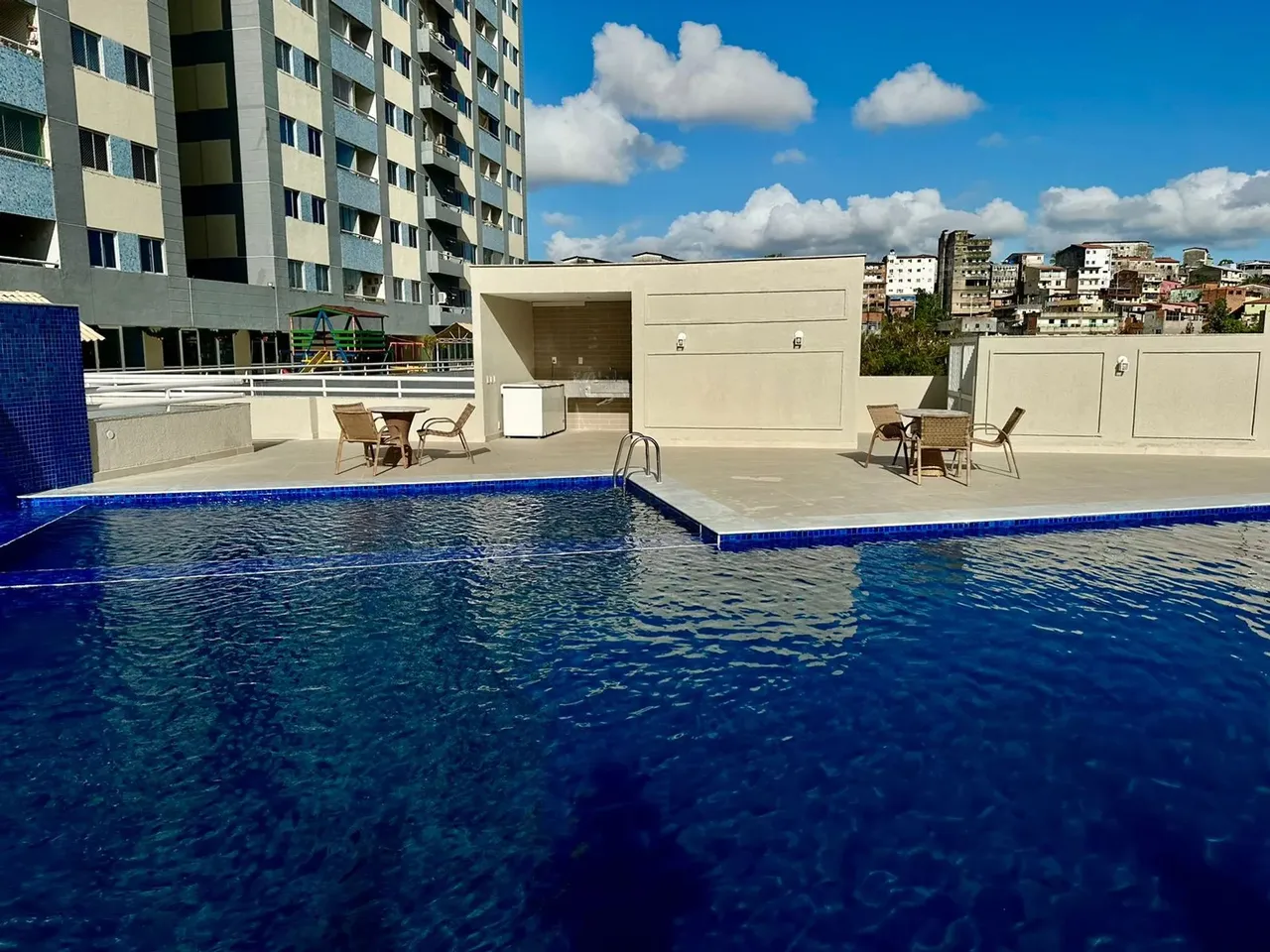 Apartamento a venda, 2 dormitórios, 45 m2, R$ 390.000,00, Narandiba
