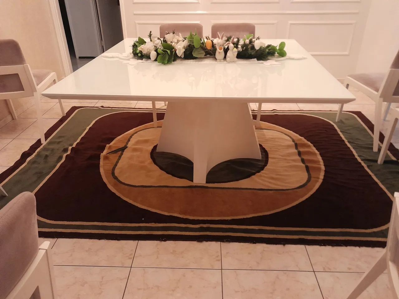 Mesa de Jantar para 8 lugares - Foto 5