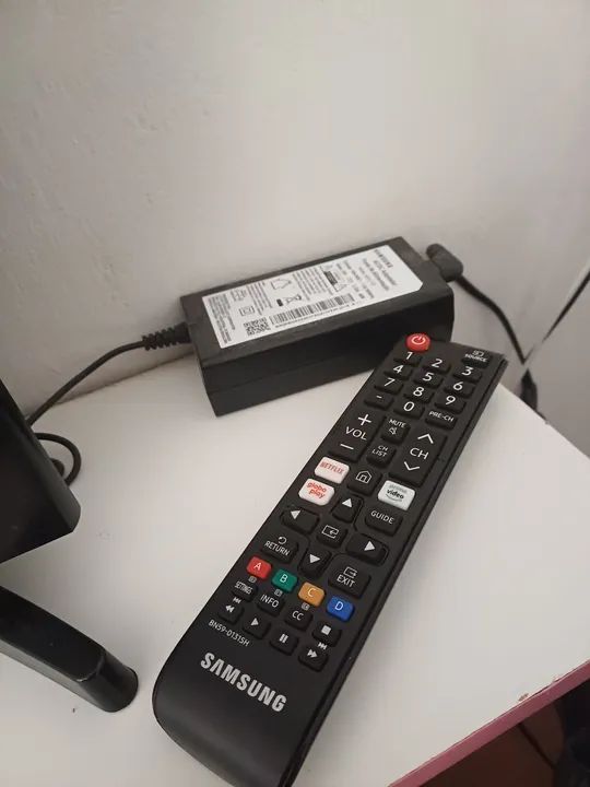 TV Samsung 32 polegadas - Foto 4