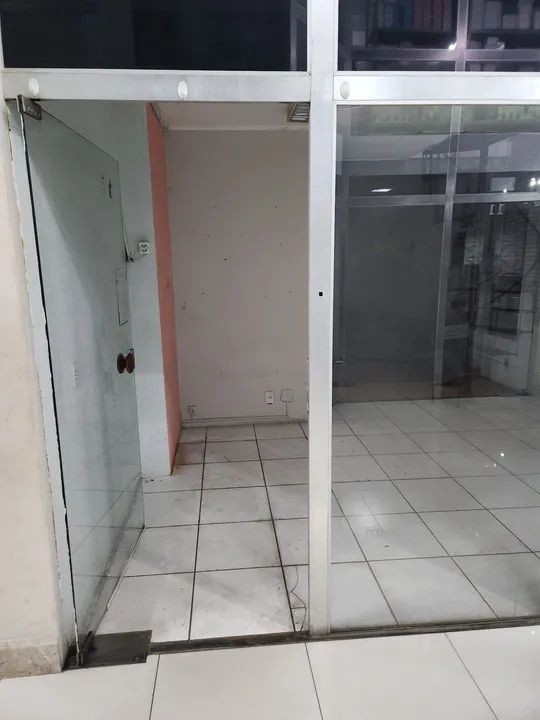 Sala comercial na Afonso Pena - Foto 4