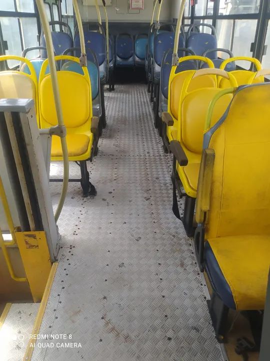 Ônibus Escolar - Excelente estado - Foto 7