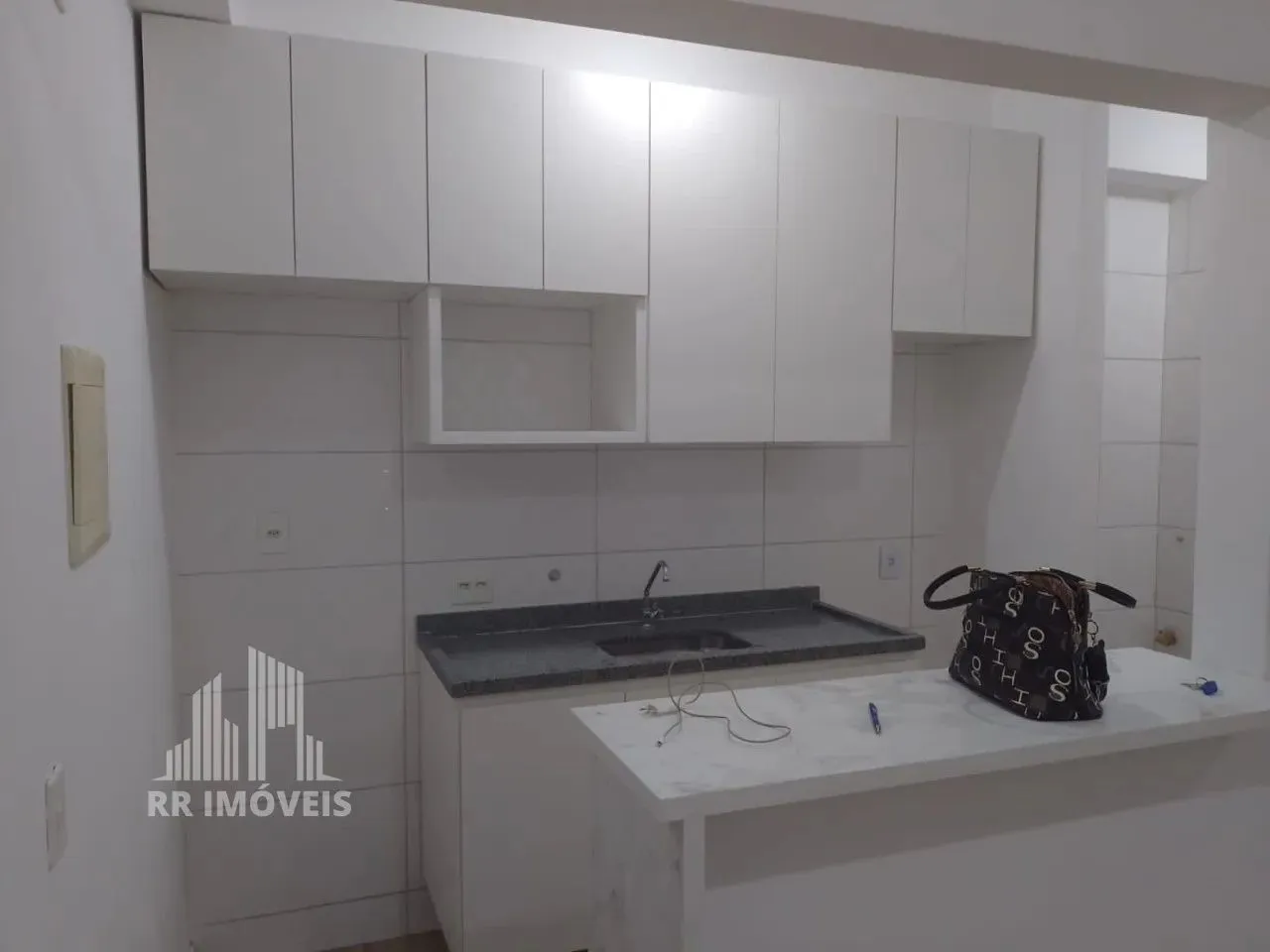 RR6418 Apartamento 53m² CONDOMÍNIO VIVA MAIS - OPORTUNIDADE - 2 Dorms 1 Vaga - Barueri SP