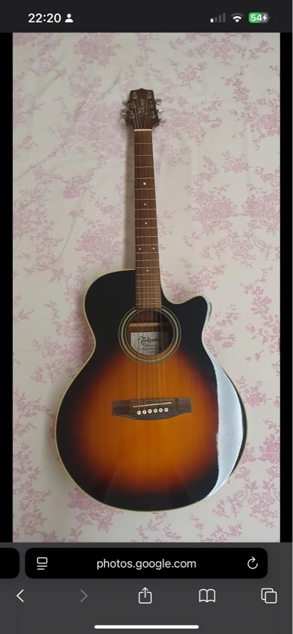 Violão Takamine G SÉRIES - Foto 3
