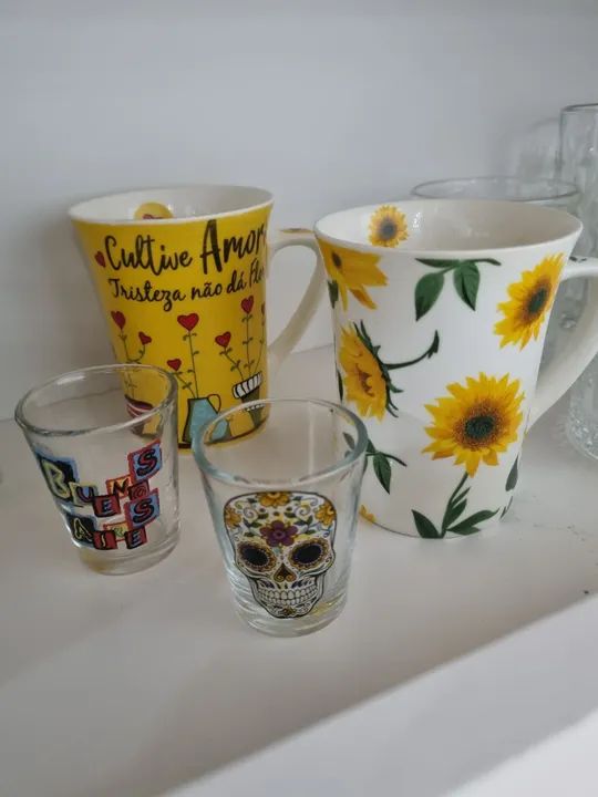 A melhor vista do Porto Maravilha! - Foto 6