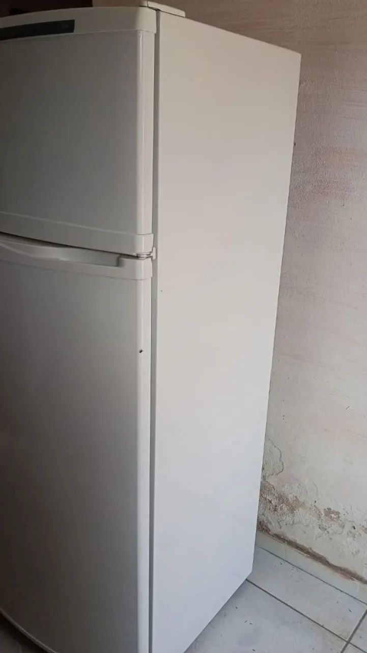 Geladeira Consul**ENTREGA GRÁTIS*** - Foto 2