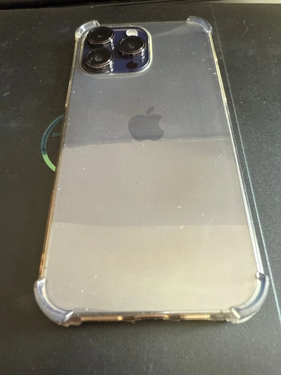 iPhone 14 Pro Max 128GB Roxo - Foto 2