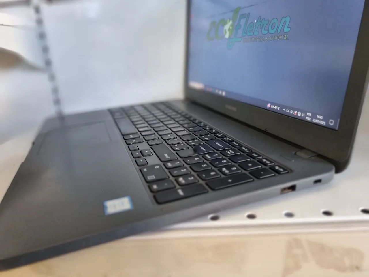 Notebook Samsung Core i3 7ª Geração | 04Gb DDR4 | SSD 240GB | Rápido e Eficiente - Foto 5