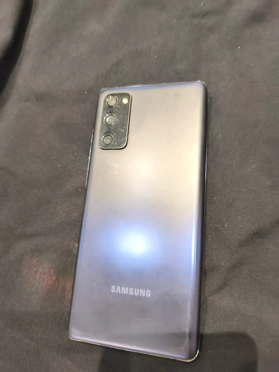 samsung S20 FE