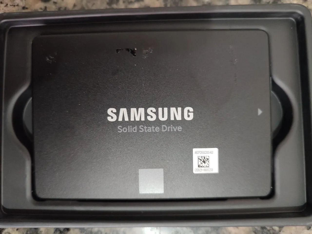 Ssd Samsung 2TB - Foto 3
