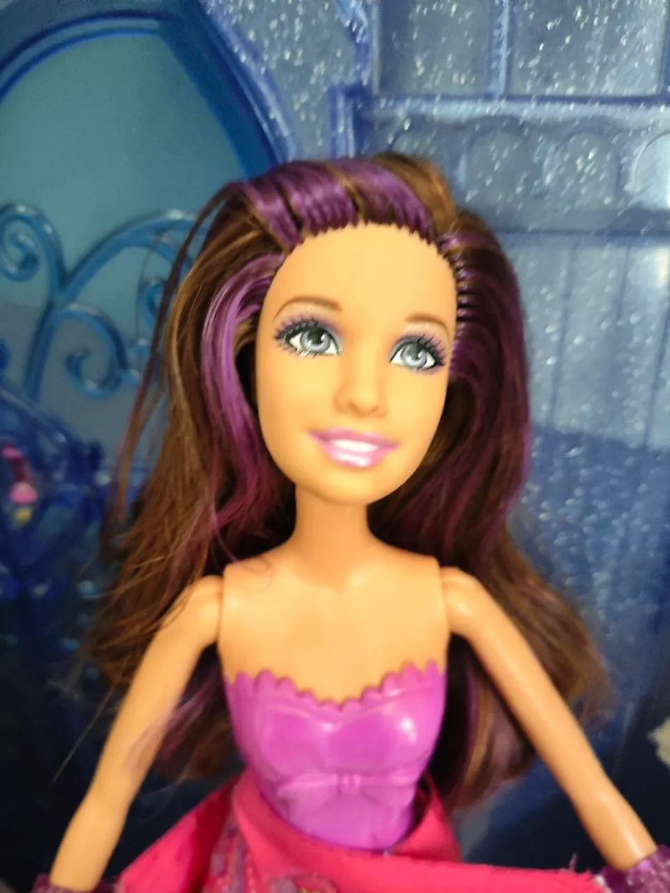 Barbie segredo das fadas  - Foto 2