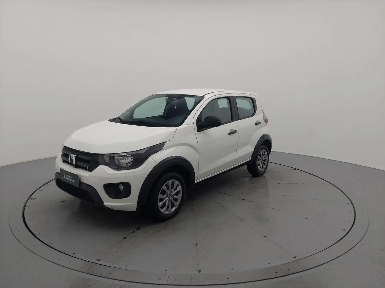Fiat Mobi