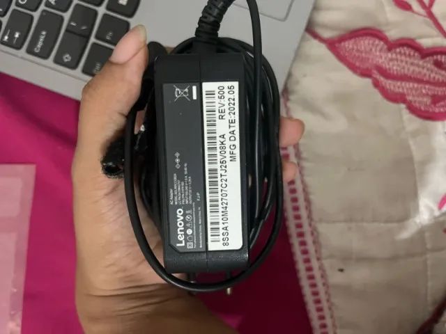 VENDO Notebook Lenovo em ótimo estado!  - Foto 6