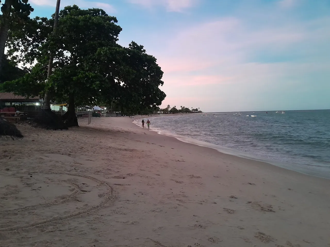 Oportunidade unica de adquirir um lote a 150m da praia em coroa vermelha/BA