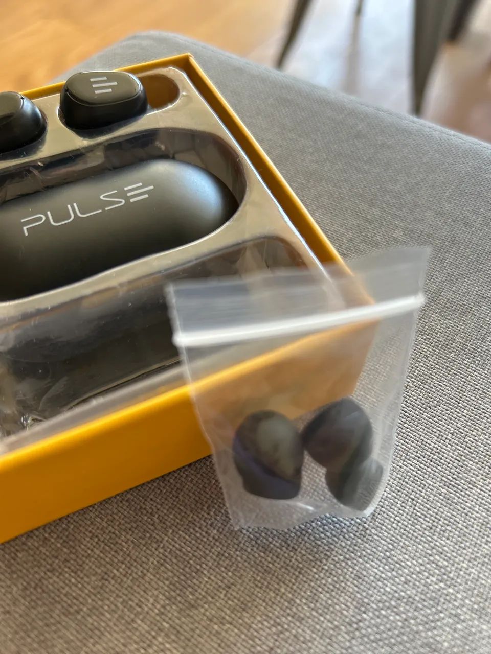 Pulse drop fones de ouvido - Foto 3