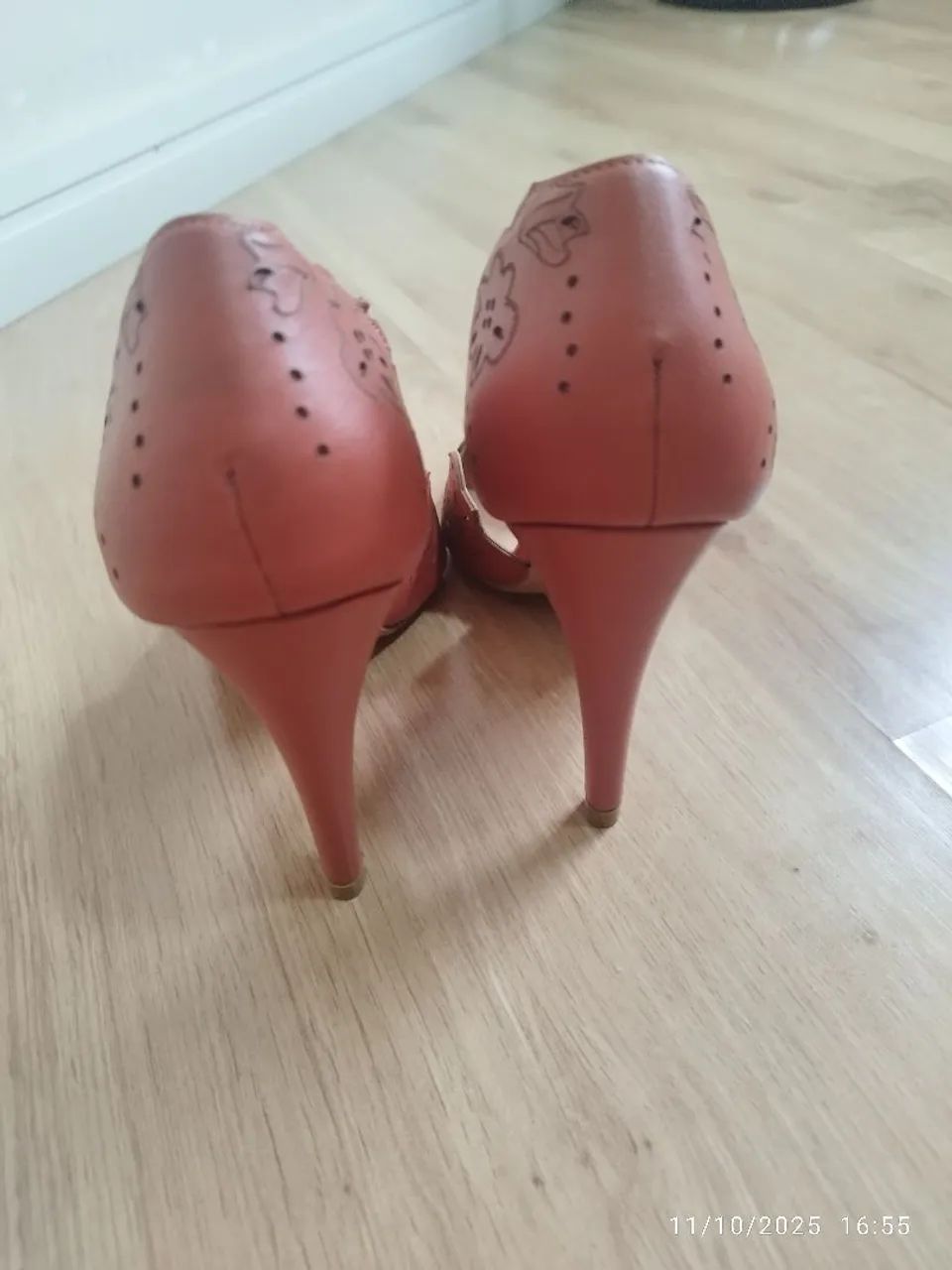 Scarpin - Foto 3