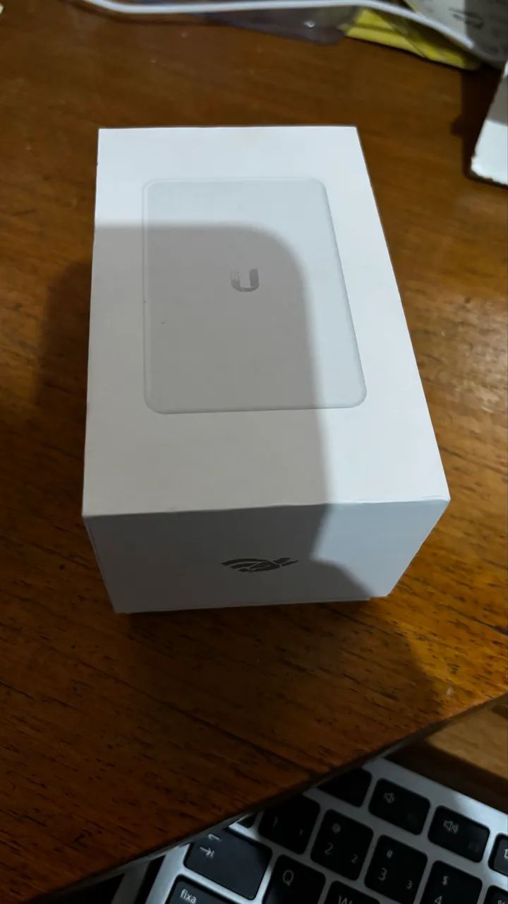 WiFiMan Wizard - Ubiquiti  - Foto 3