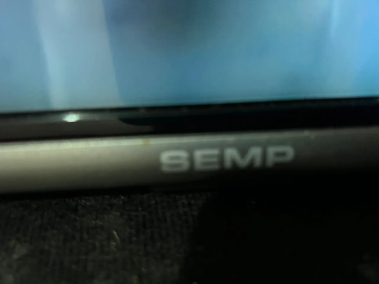 TV Semp 50 polegadas