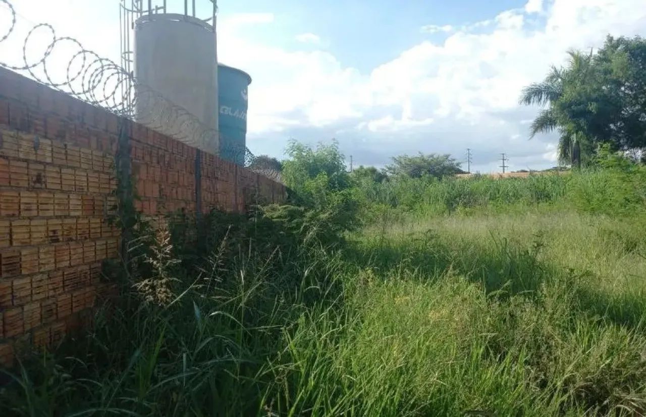 Imóvel para venda possui 4380 metros quadrados em Chavantes Novo - Chavantes - SP - Foto 3