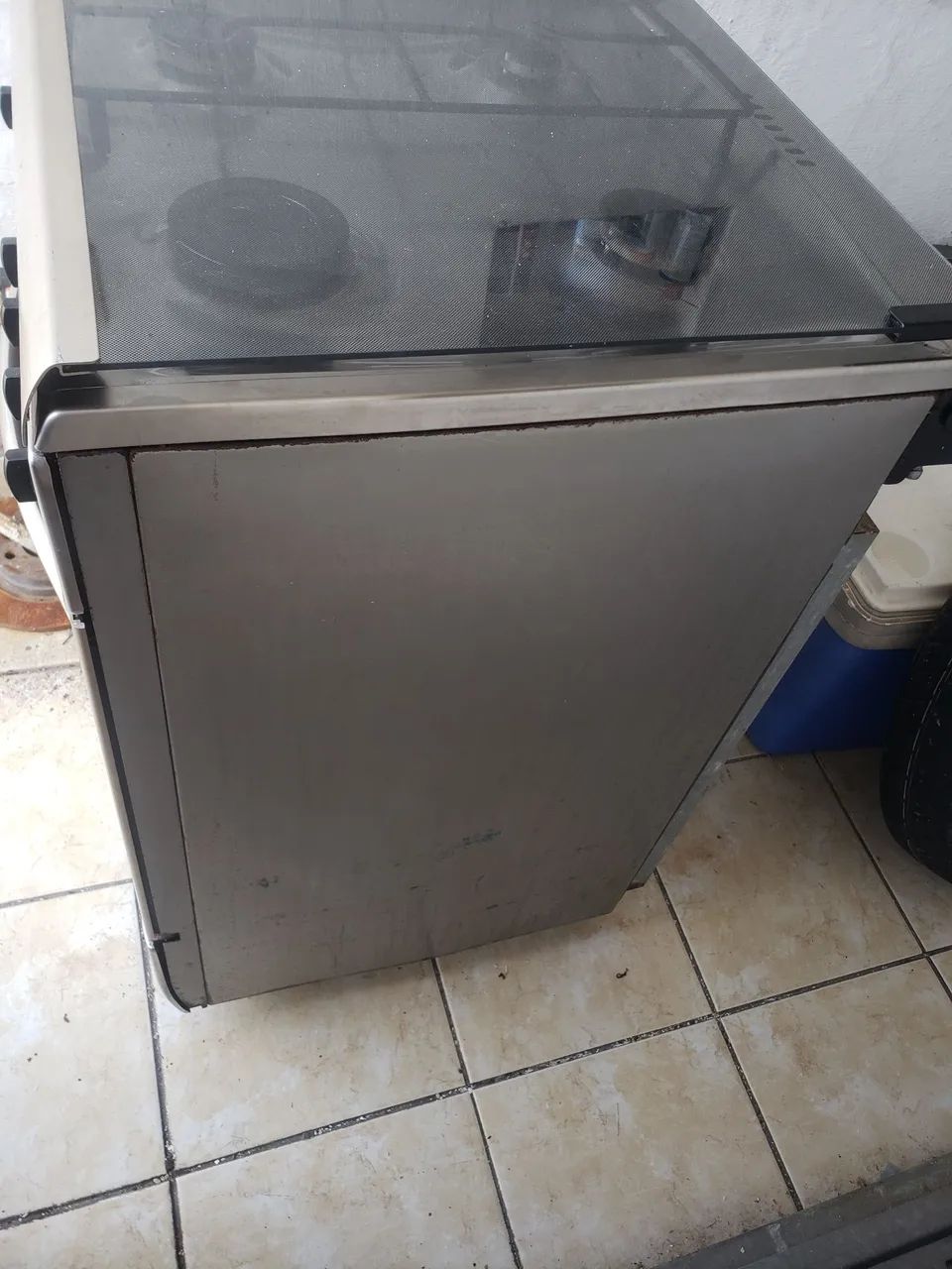 Fogão Bosch servivel  - Foto 6