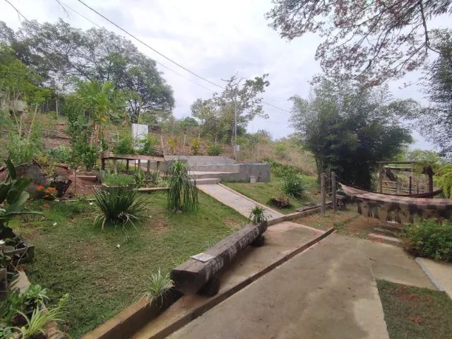 Sitio a venda a 10 min do centro de Divinópolis. 