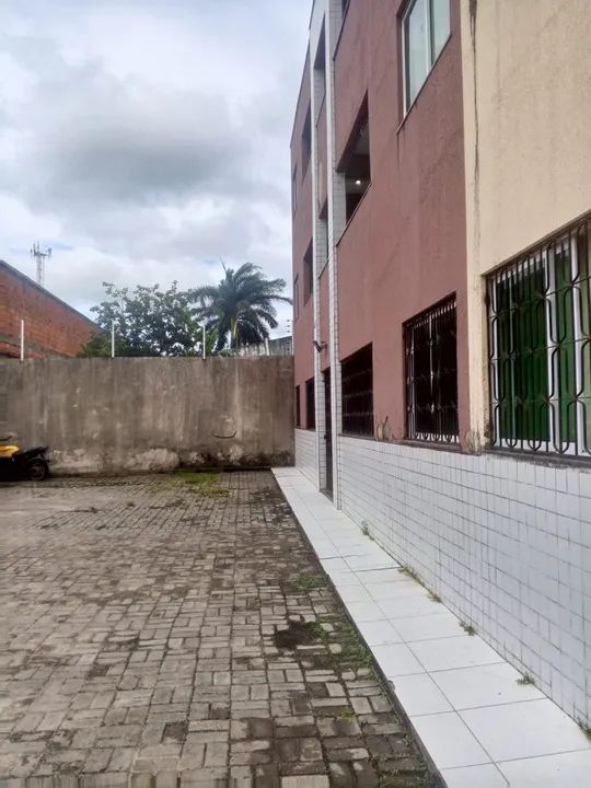 Aluga-se apartamento em Caucaia - Foto 2