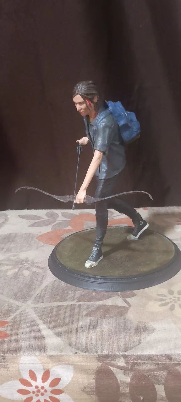 Action figure 