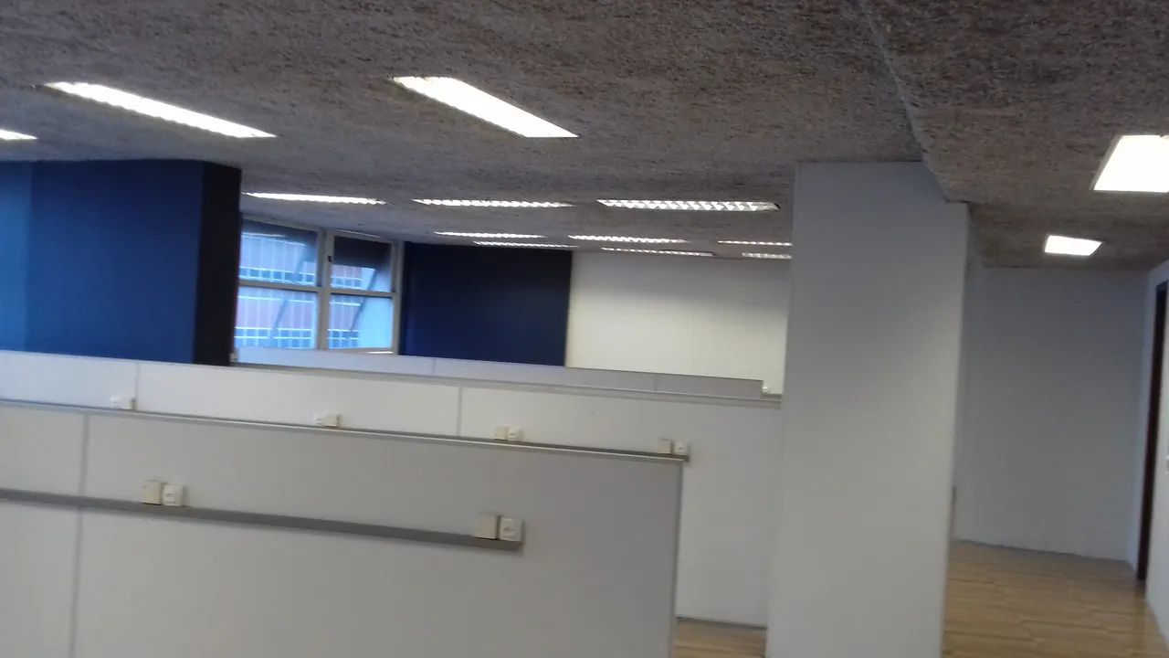 Sala/Conjunto para aluguel com 432 metros quadrados em Centro - Rio de Janeiro - RJ - Foto 3