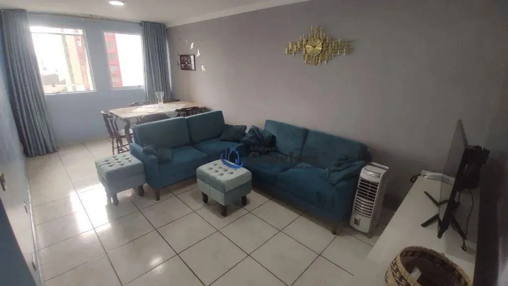 APARTAMENTO COM 2 DORMITÓRIOS NO CONDOMÍNIO EDIFÍCIO IPE, EM PERDIZES