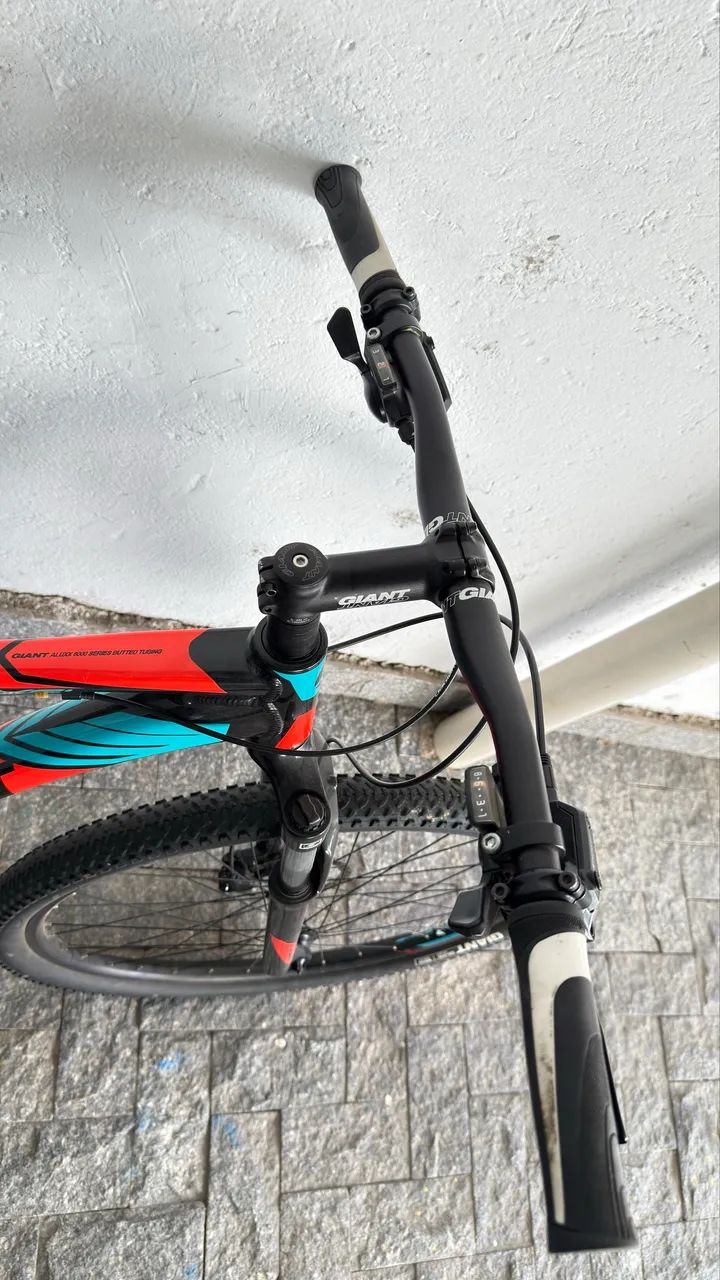 Bicicleta Giant aro 29 - Foto 5