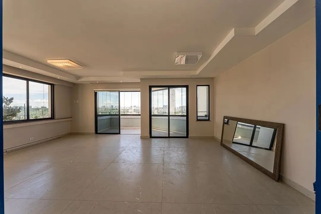 Apartamento tipo para venda com 3 quartos, sendo 1 suíte, 180m² - Foto 3