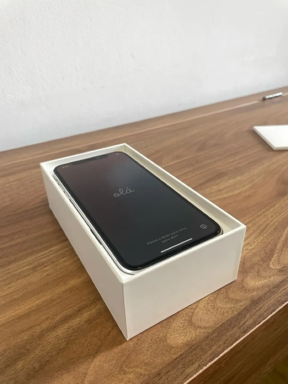 iPhone Xs
